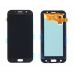 Дисплей Samsung A7 2017 SM-A720* арт. GH97-19723A экран оригинал Super AMOLED Black