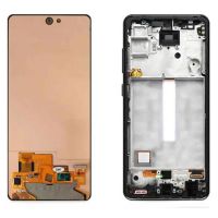 OLED копия экрана Samsung A52 SM-A525*