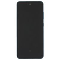 Дисплей Samsung A52 SM-A525* арт. GH82-25524B экран оригинал Super AMOLED Blue