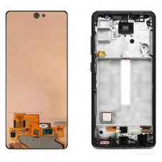 OLED копія екрану Samsung A52 SM-A525*