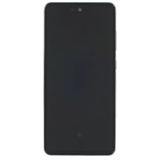 Дисплей Samsung A52 SM-A525 арт. GH82-25524D екран оригінал Super AMOLED White