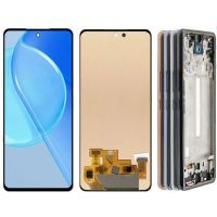 Дисплеї для Samsung A53 SM-A536 екрани OLED / IPS