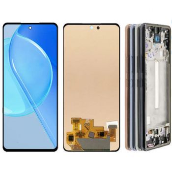 Дисплеї для Samsung A53 SM-A536 екрани OLED / IPS