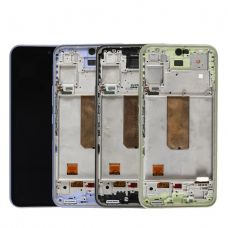 Дисплеї для Samsung A54 SM-A546 екрани Super AMOLED / OLED / IPS