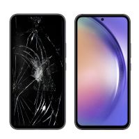 Заміна дисплея/скла екрана Samsung Galaxy A54 SM-A546