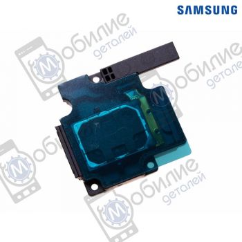 Динамік музичний/модуль Samsung A6 2018/A6+ Plus 2018, GH96-11666A, совм.: A600, A605