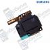Динамик музыкальный/модуль Samsung A6 2018/A6+ Plus 2018, GH96-11666A, совм.: A600, A605