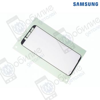 Проклейка уплотнитель-скотч Samsung A6 2018, GH81-15591A, совм.: A600