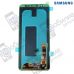 Дисплей Samsung A6+ Plus 2018 SM-A605* арт. GH97-21878A экран оригинал Super AMOLED