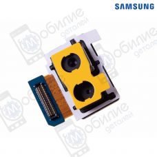 Камера 16 Мп Samsung A6+ Plus 2018/J8, GH96-11662A, совм.: A605, J810