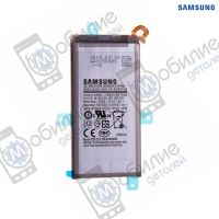 Аккумуляторая батарея Samsung A6+ Plus 2018, GH82-16480A, совм.: A605