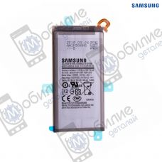 Акумуляторна батарея Samsung A6+ Plus 2018, GH82-16480A, сум.: A605