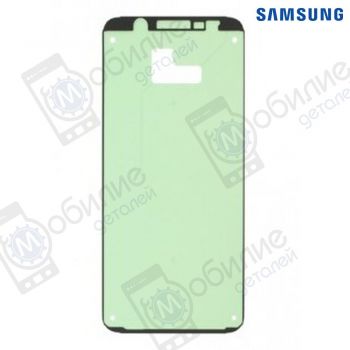 Проклейки/ущільнювач для Samsung A6+ Plus 2018, GH81-15599A, сум.: A605