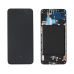 Дисплей Samsung A70 2019 SM-A705 арт. GH82-19747A екран оригінал Super AMOLED