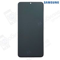 Дисплей Samsung A70 2019 SM-A705* арт. GH82-19747A экран оригинал Super AMOLED