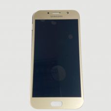 OLED копия экрана Samsung A7 2017 SM-A720* Gold