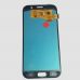OLED копія екрану Samsung A7 2015 SM-A700* Gold
