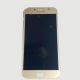 OLED копия экрана Samsung A7 2017 SM-A720* Gold