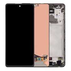 OLED копия экрана Samsung A72 SM-A725*