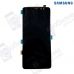 Дисплей Samsung A8+ Plus 2018 SM-A730* арт. GH97-21534A экран оригинал Super AMOLED