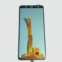 OLED копия экрана Samsung A7 2018 SM-A750*