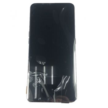 Дисплей Samsung A80 SM-A805 арт. GH82-20368A екран оригінал Super AMOLED Black