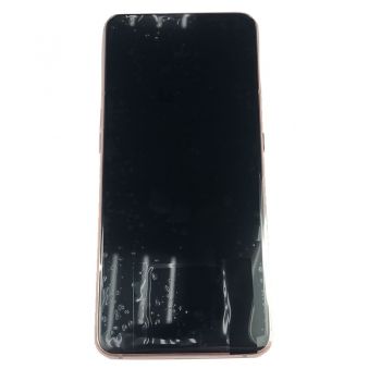 Дисплей Samsung A80 SM-A805* арт. GH82-20348C экран оригинал Super AMOLED Gold