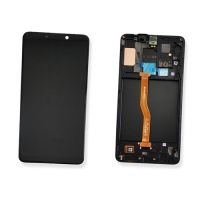 Дисплей Samsung A9 2018 SM-A920 арт. GH82-18308A екран оригінал Super AMOLED