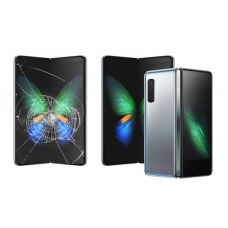 Замена дисплея/стекла экрана Samsung Galaxy Fold SM-F900