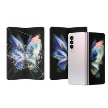 Замена дисплея/стекла экрана Samsung Galaxy Fold 3 SM-F926