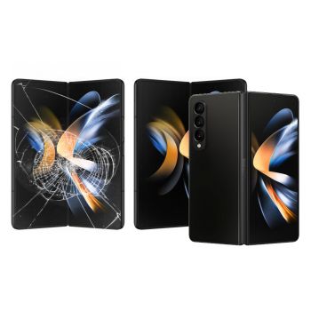 Заміна дисплея/скла екрана Samsung Galaxy Fold 4 SM-F936