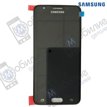 Дисплей Samsung J5 Prime SM-G570 арт. GH96-10325A екран оригінал PLS TFT