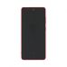 Дисплей Samsung S20 FE SM-G780 арт. GH82-24219E екран оригінал Super AMOLED Red