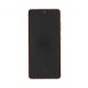 Дисплей Samsung S20 FE SM-G780 арт. GH82-24219F екран оригінал Super AMOLED Orange