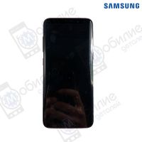 Дисплей Samsung S8 SM-G950 арт. GH97-20457G екран оригінал Super AMOLED Red