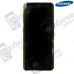 Дисплей Samsung S8 SM-G950* арт. GH97-20457A экран оригинал Super AMOLED Black