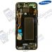 Дисплей Samsung S8 SM-G950* арт. GH97-20457A экран оригинал Super AMOLED Black