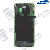 Кришка задня Samsung S8 Black, GH82-13981A, сум.: G950