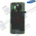 Кришка задня Samsung S8 Black, GH82-13981A, сум.: G950