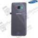 Крышка задняя Samsung S8 Orchid Gray, GH82-13981C, совм.: G950