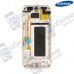 Дисплей Samsung S8+ Plus SM-G955* арт. GH97-20470F экран оригинал Super AMOLED Gold