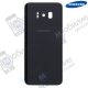 Крышка задняя Samsung S8+ Plus Black, GH82-14038A, совм.: G955
