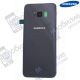 Крышка задняя Samsung S8+ Plus Orchid Gray, GH82-14038C, совм.: G955