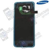 Кришка задня Samsung S8+ Orchid Gray, GH82-14038C, совм.: G955