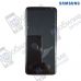 Дисплей Samsung S9 SM-G960* арт. GH97-21696A экран оригинал Super AMOLED Black