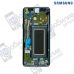 Дисплей Samsung S9 SM-G960* арт. GH97-21696C экран оригинал Super AMOLED Gray