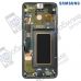 Дисплей Samsung S9+ Plus SM-G965 арт. GH97-21691C екран оригінал Super AMOLED Gray
