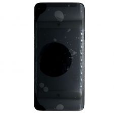 Дисплей Samsung S9+ Plus SM-G965* арт. GH97-21691F экран оригинал Super AMOLED Red