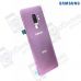 Кришка/панель ззаду Samsung S9+ Plus Purple, GH82-15724B, сум.: G965