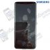 Дисплей Samsung S9+ Plus SM-G965* арт. GH97-21691C экран оригинал Super AMOLED Gray